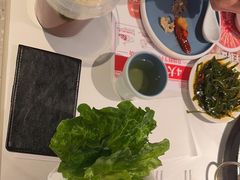 -左庭右院鲜牛肉火锅(新梅广场店)