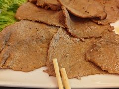 -松涛园朝鲜·海鲜·料理店(鸭绿江断桥店)
