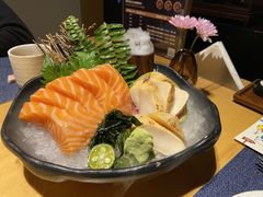 -本逸·割烹料理(湖墅店)