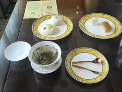 -富华斋饽饽铺·宫廷糕点·伴手礼(护国新天地店)
