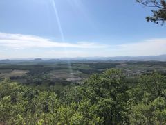 -帽儿山国家森林公园