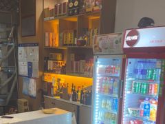 -木柴豆腐·活海鲜·鲁菜(岚山路店)