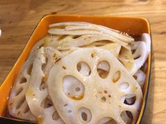 -小俩口烧烤东北菜(双井店)