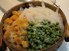 -老村长•湖北家常菜(南湖店)