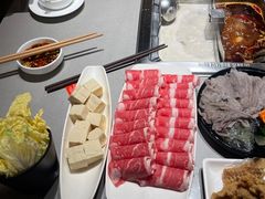 -海底捞火锅(顺城购物中心店)