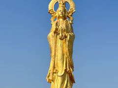 -广州莲花山旅游区
