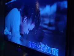 -加州红歌声宴KTV(白石洲店)