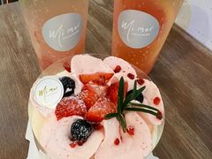 -MIMO CAFE(沙头角店)