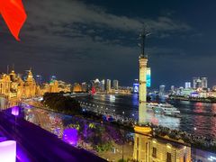 -外滩8号 whisky bar(金延大厦店)