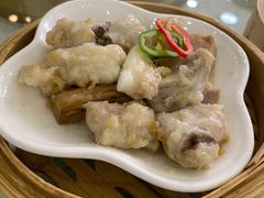 -黄埔华苑酒家(黄埔店)