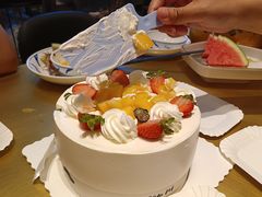 -麦森创意蛋糕(新模范马路地铁站店)