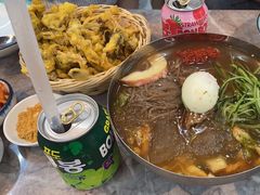 -屋里家延边朝鲜族冷面(梅林3店)