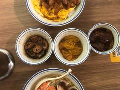 -亞婆井·劲抽面食(铂顿城店)