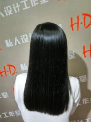 -HD HAIR STYLE