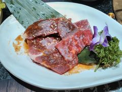 -漫烤鱼&徐州烧烤夜宵(万达店)