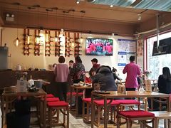 大堂-顺承小院儿