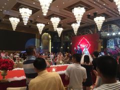 -上海浦东星河湾酒店