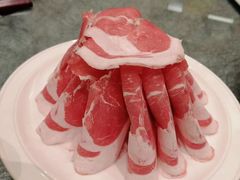 -额尔敦传统涮(体育场店)