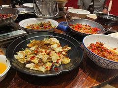 -衡厨(中南店)