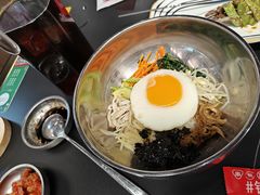 -许哥东北烧烤·铁丳烤串·宫后夹肉(繁花中心店)