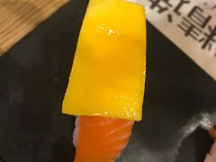 -Sushi Love 创意寿司(丽影广场店)
