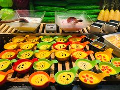 -梨花自助烤肉(天河城店)