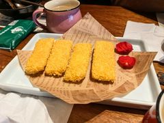-马灯部落·西湖边的创意山景餐厅(虎跑动物园店)