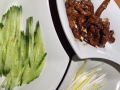 -北方家宴(番禺永旺店)
