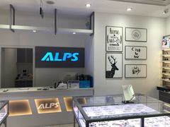 -ALPS阿尔卑斯眼镜(我格广场店)