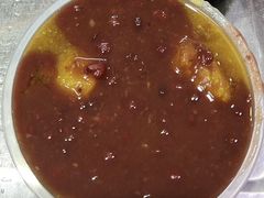 红豆番薯-百花传统甜品店(原址店)