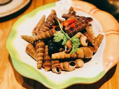 -鲜小岛·铜锅涮肉