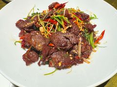 -一坐一忘云南菜(卓悦中心)