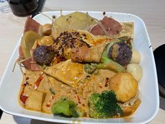 -林静小吃(复兴路店)