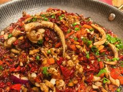 -衡厨·衡阳土菜(中南店)