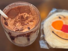 -PAUSE CAFE(南秀村店)