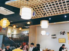 -易老妈蹄花.特色川菜(人民公园总店)
