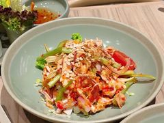 -安南小馆(华润城万象天地店)