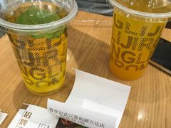 -蓉李记成都名小吃(武汉菱角湖万达店)