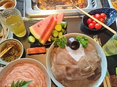 -大隐·成都火锅Bistro(合生麒麟新天地店)