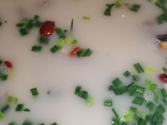 浓香肚肺汤-锡和无锡菜(景丽苑店)