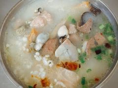 -广场正宗原汁薏米店