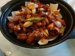 -百富源·海鲜辽菜(和平北大街店)