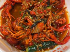 -小林哥的海鲜馆·夜宵烧烤(渔人码头店)