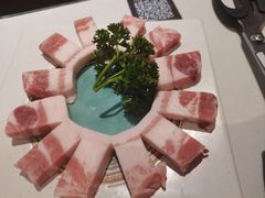 -千寻山野烤肉(中关村店)