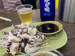 -贞姨美食·老字号海鲜大排档