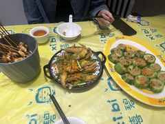 -喜碧海鲜·二十年本土海鲜老字号(上排店)