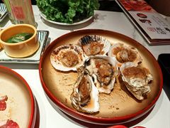 -神户赤童日式烤肉(金地广场店)