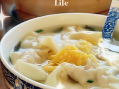 -笑来喜馄饨小笼工坊店(湖滨街店)