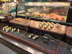 -咖啡厅自助餐厅(贵阳中天凯悦酒店)