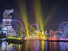 -合肥融创乐园